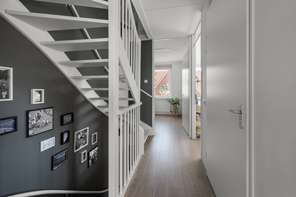 Medium property photo - Kruiskamplaan 90, 1911 LN Uitgeest